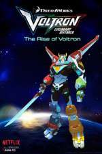 Watch Voltron Legendary Defender Wootly