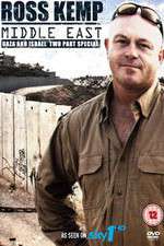 Watch Ross Kemp: Middle East Wootly