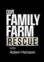 Watch Our Family Farm Rescue with Adam Henson Wootly