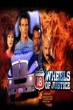 Watch 18 Wheels of Justice Wootly