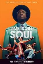 Watch American Soul Wootly