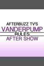 Watch Vanderpump Rules After Show Wootly