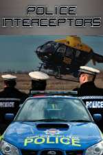 Watch Police Interceptors Wootly