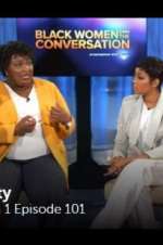 Watch Black Women OWN the Conversation Wootly