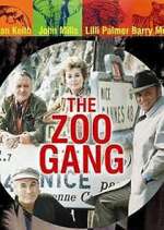 Watch The Zoo Gang Wootly