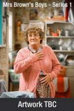 Watch Mrs Brown's Boys Wootly