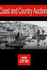 Watch Coast and Country Auctions Wootly