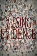 Watch Conspiracy: The Missing Evidence Wootly
