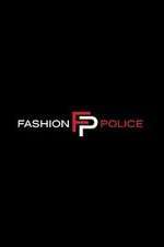 Watch Fashion Police Wootly