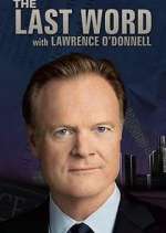 Watch The Last Word with Lawrence O'Donnell Wootly