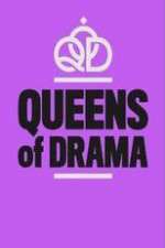 Watch Queens of Drama Wootly