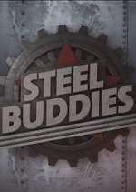 Watch Steel Buddies Wootly