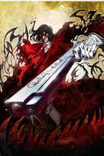 Watch Hellsing Ultimate OVA Series Wootly