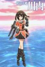 Watch Kantai Collection Kan Colle Wootly