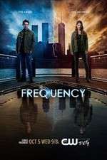 Watch Frequency Wootly
