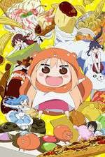 Watch Himouto! Umaru-chan Wootly