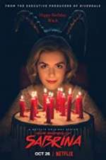 Watch Chilling Adventures of Sabrina Wootly