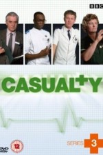 Casualty wootly