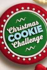 Watch Christmas Cookie Challenge Wootly