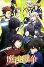 Watch Magical Warfare Wootly