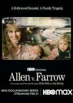 Watch Allen v. Farrow Wootly