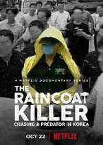 Watch The Raincoat Killer: Chasing a Predator in Korea Wootly