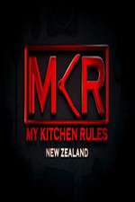 Watch My Kitchen Rules (NZ) Wootly