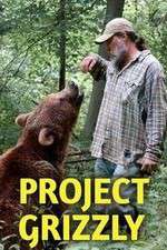 Watch Project Grizzly Wootly