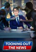 Watch Tooning Out the News Wootly
