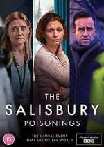 Watch The Salisbury Poisonings Wootly