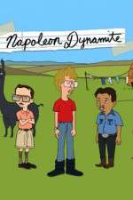 Watch Napoleon Dynamite Wootly