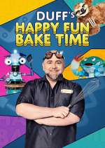 Watch Duff's Happy Fun Bake Time Wootly