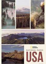 Watch National Parks: USA Wootly