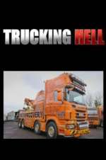 Watch Trucking Hell Wootly