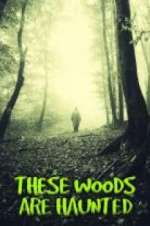 Watch These Woods are Haunted Wootly