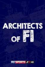 Watch Architects of F1 Wootly