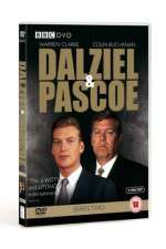 Watch Dalziel and Pascoe Wootly