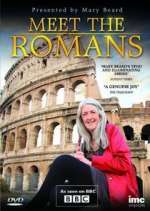 Watch Meet the Romans with Mary Beard Wootly