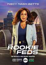 Watch The Rookie: Feds Wootly