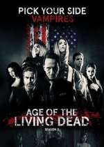 Watch Age of the Living Dead Wootly