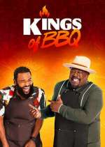 Watch Kings of BBQ Wootly
