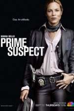 Watch Prime Suspect Wootly