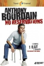 Watch Anthony Bourdain: No Reservations Wootly