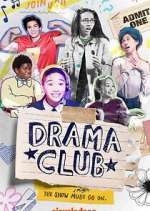 Watch Drama Club Wootly