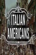 Watch The Italian Americans Wootly