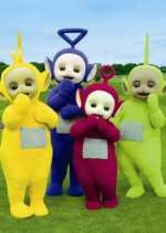 Watch Teletubbies Wootly