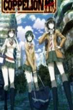 Watch Coppelion Wootly