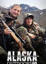 Watch Alaska Outdoors TV Wootly