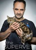 Watch The Supervet: Noel Fitzpatrick Wootly