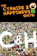 Watch The Cyanide and Happiness Show Wootly